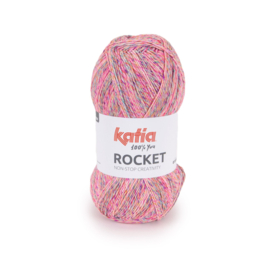 Katia - Rocket 305