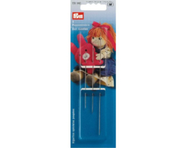 Prym poppennaalden 70-80 en 127mm