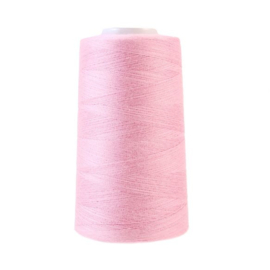 Lockgaren Diamondspun 3000yard  roze 717