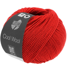 Cool Wool  - 1405