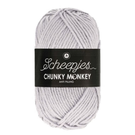 Scheepjes Chunky Monkey heather 1724