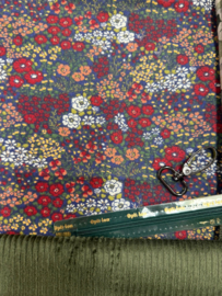 Tassenpakket compleet: leaves