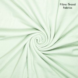 Fibre Mood - Wafel gebreid - Lime groen