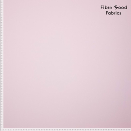 Fibre Mood - Trench stof - Waterafstotend - Licht Roze