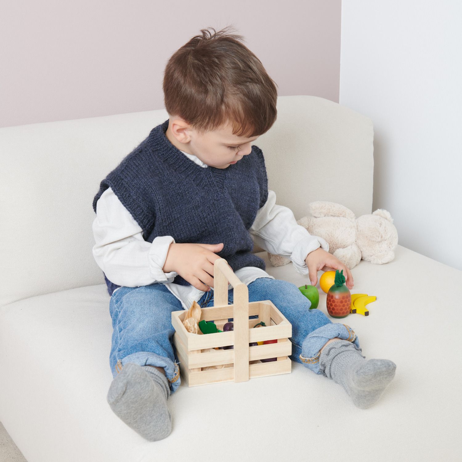 Rico Design Kids 13