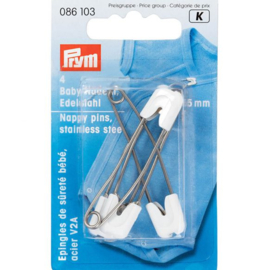 Prym veiligheidsspelden - baby