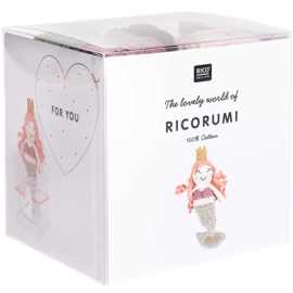 RicoRumi - Zeemeermin pakket