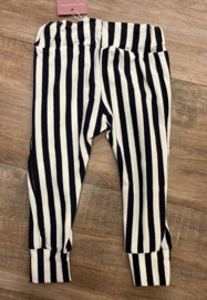 80 - stripes slimjogger