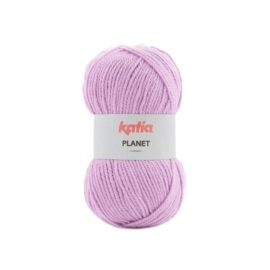 Katia planet - 4013 mauvé