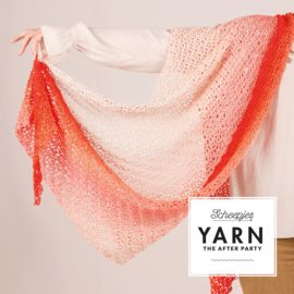 YARN The After Party nr.15 Dream Catcher Shawl