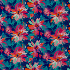 Viscose tricot - Swafing - Jill
