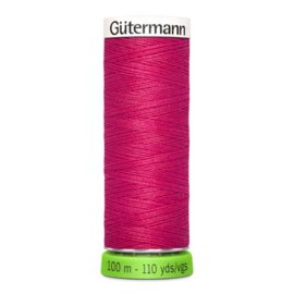 Gutermann - Allesnaaigaren rPET 100m - 382