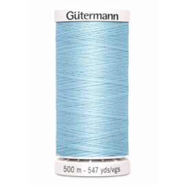 Gutermann 500 meter garen - 195