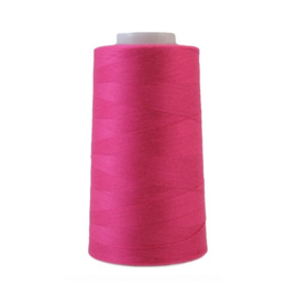 Lockgaren Diamondspun 3000yard fuchsia 796