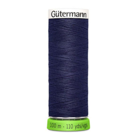 Gutermann - Allesnaaigaren rPET 100m - 575