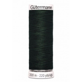 Gütermann - Allesnaaier 200 mm - 707