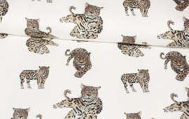 Tricot panter