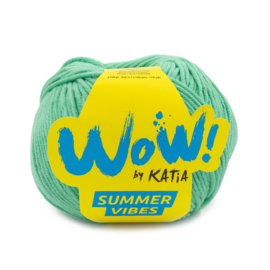 Katia - Wow Summer Vibes - Neon groen 95