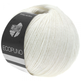 Ecopuno - wit - 26