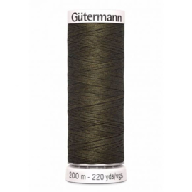 Gütermann - Allesnaaier 200 mm - 689