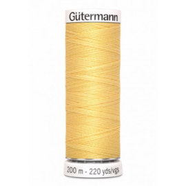 Gütermann - Allesnaaier 200 mm - 007