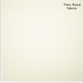 Fibre Mood - Tencel Canvas - Off White
