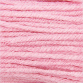 200 x 6,5 cm Smyrna - Hooki Hooki - bonbonroze 100280