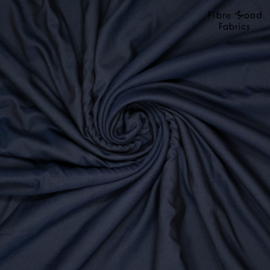 Fibremood 37 - woven black navy