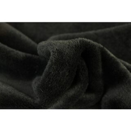 Wellness fleece black