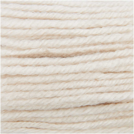 200 x 10 cm Smyrna - Hooki Hooki - Creme 100316