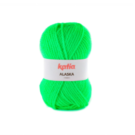 Katia - Alaska fel groen 57