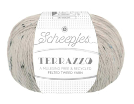 Scheepjes Terrazzo - 744 Prosecco