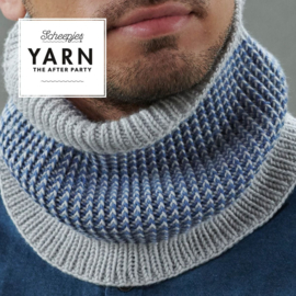 Yarn the after party 041 - Furnace cowl