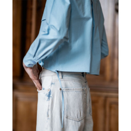 Fibre Mood 32- Hamsa Blouse (moeilijkheidsgraad 3/5)