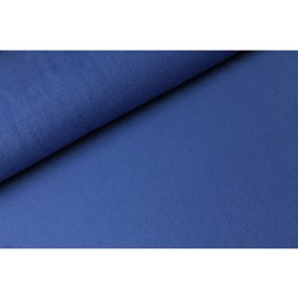 Polar Fleece kobalt