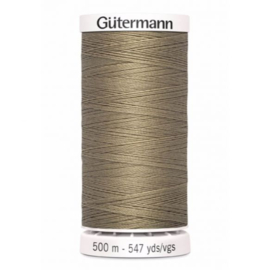 Gutermann 500 meter garen - 868