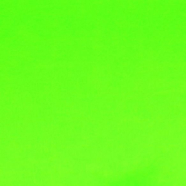 Vilt lap 30x20 neon1 Groen