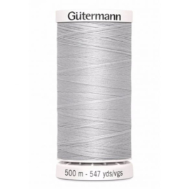 Gutermann 500 meter garen - 008