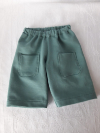 Broek groen