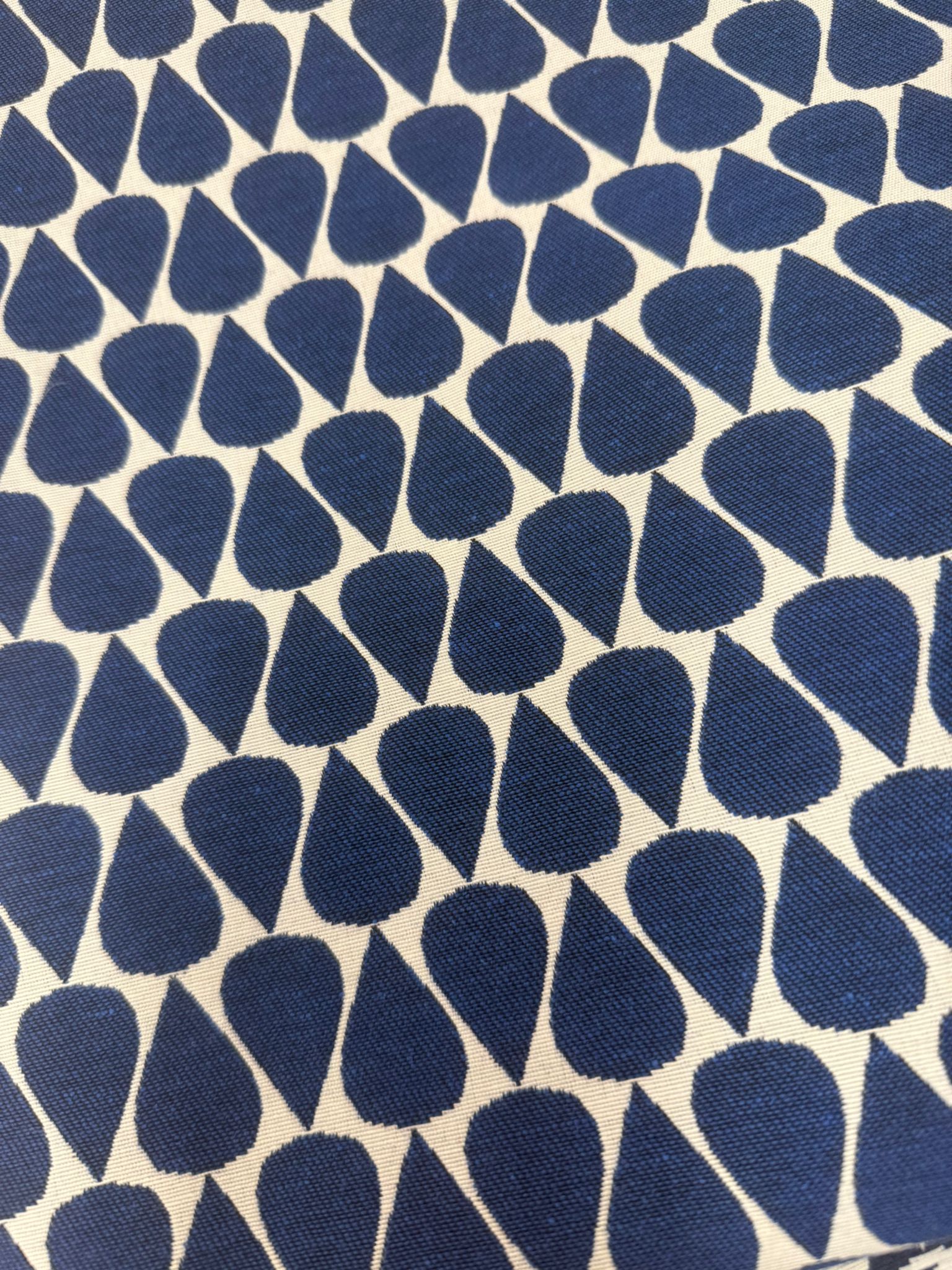 Tassenpakket blauw