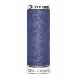 Gütermann - Allesnaaier 200 mm - 521