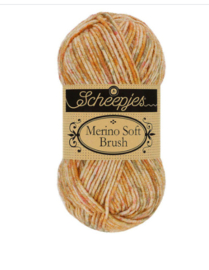 Scheepjes Merino Soft Brush