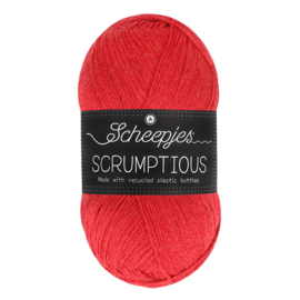 Scheepjes - Scrumptious - 381 - Goji Berry Smoothie