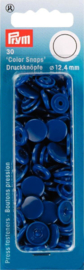 Prym color snap kobalt 12,4 MM