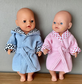 Poppen/babyborn