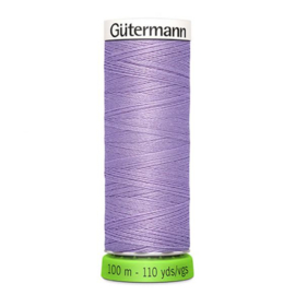 Gutermann - Allesnaaigaren rPET 100m - 158