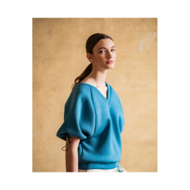 Fibre Mood 32 - Esha Trui (moeilijkheidsgraad 2/5)