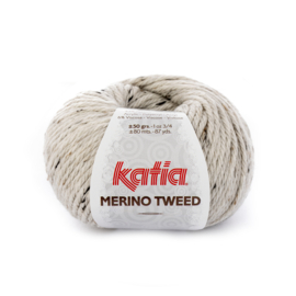 Katia - Merino Tweed