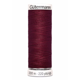 Gütermann - Allesnaaier 200 mm - 368