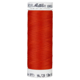 Mettler seraflex 1336 oranje-rood